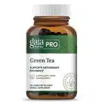 Gaia Herbs Pro Green Tea