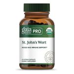 Gaia Herbs Pro St. John's Wort