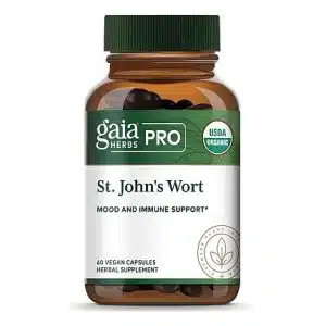 Gaia Herbs Pro St. John's Wort