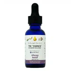 Amrita Aromatherapy Allergy Relief Tri-Essence Blend