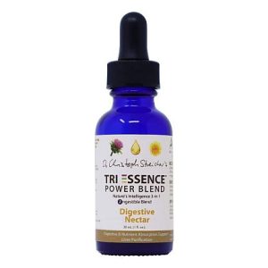 Amrita Aromatherapy Digestive Nectar Tri-Essence Blend