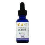 Amrita Aromatherapy Tranquil Sleep Tri-Essence Blend