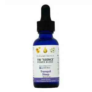 Amrita Aromatherapy Tranquil Sleep Tri-Essence Blend