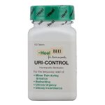 BHI Homeopathics Uri-Control